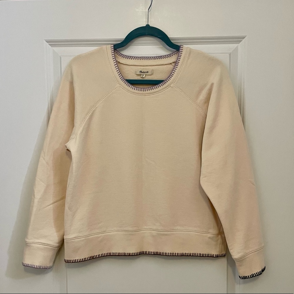 Madewell Sweatshirt